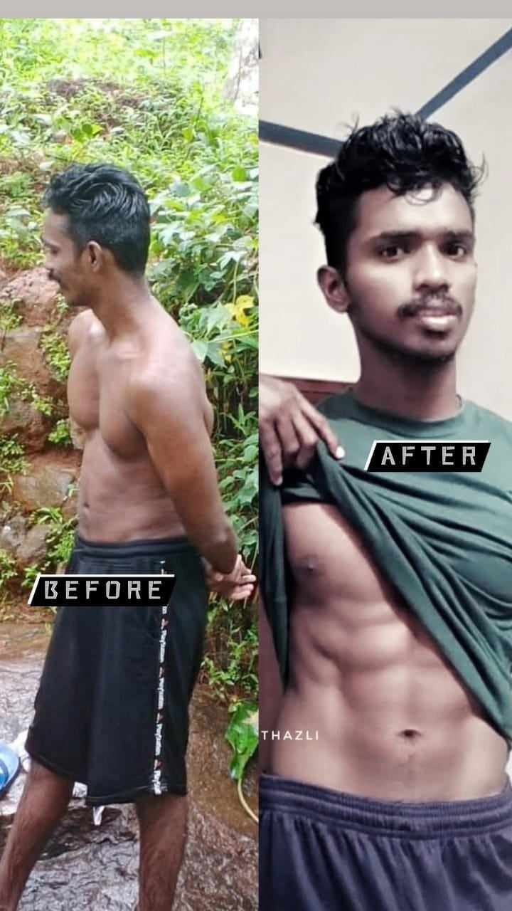 Max fitness Gym Karipur