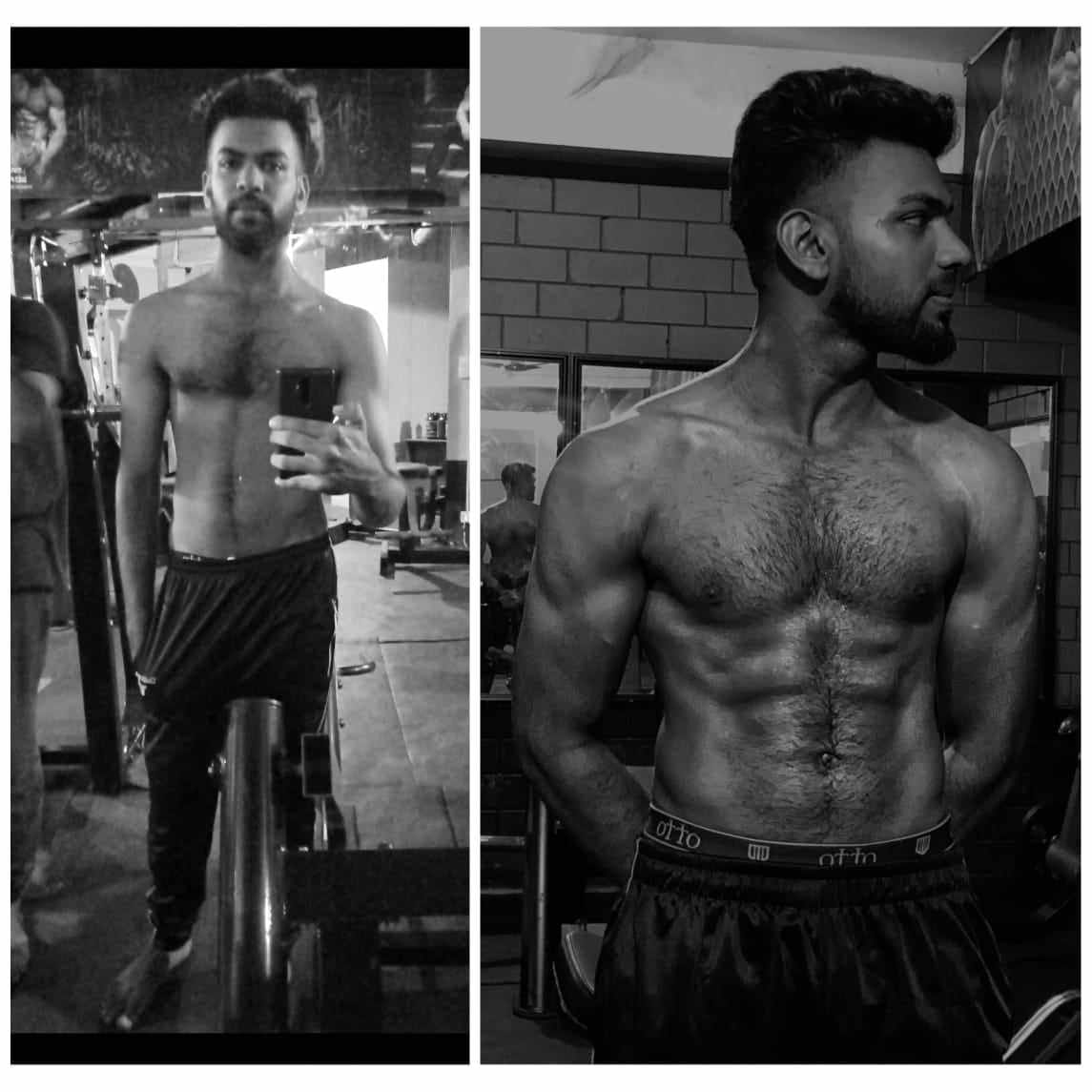 Max fitness Gym Karipur