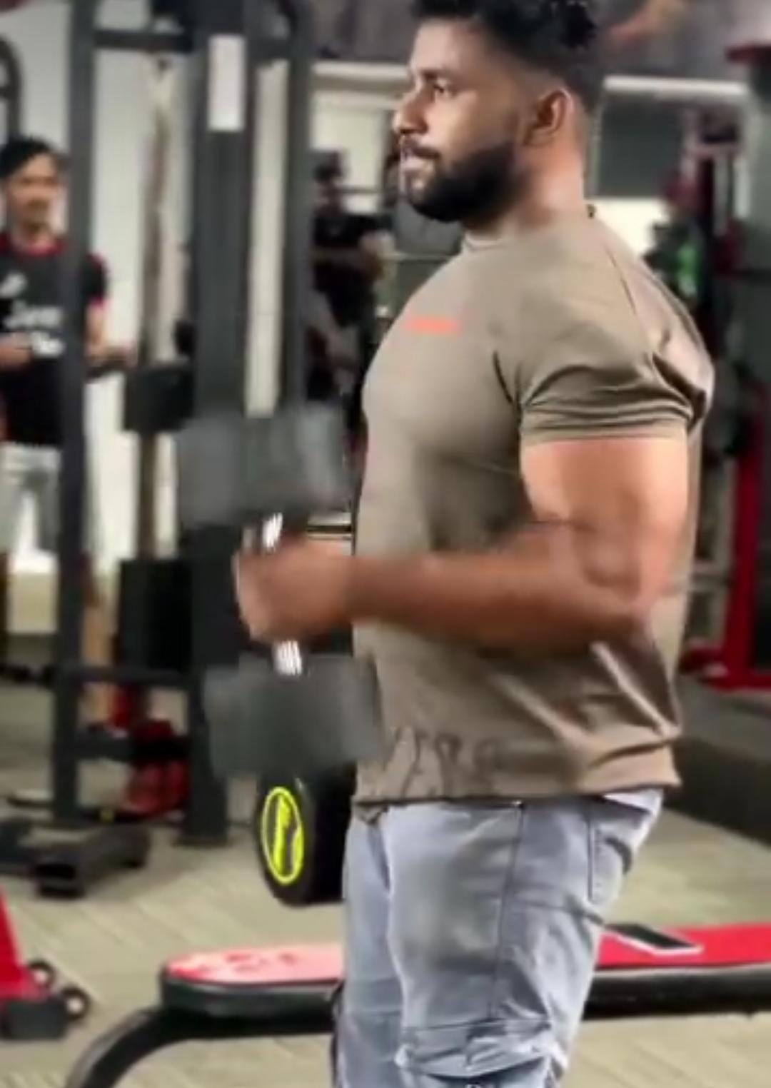 Max fitness Gym Karipur
